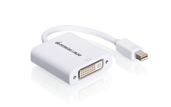 Mini DisplayPort to DVI - USB-tuotteet - GMDPDVIW6 - 1