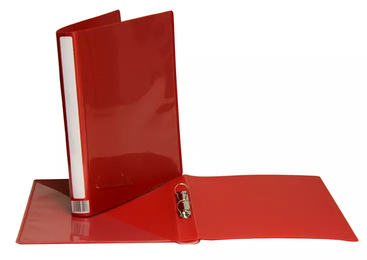 Minimappi A4 20mm PP HSK etu+kulmatasku - Mapit - 111396 - 1