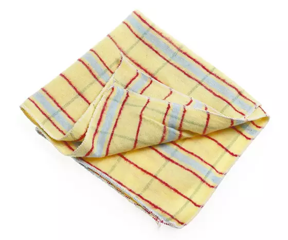 NILFISK PÖLYPYYHE 45X45CM /25 - Siivous-ja keittiötarvikkeet - 80706 - 1