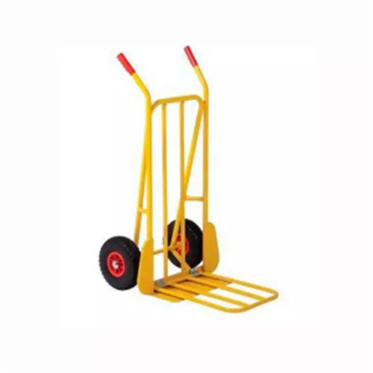 Nokkakärryt 250kg - Nousujakkarat - 753756 - 1