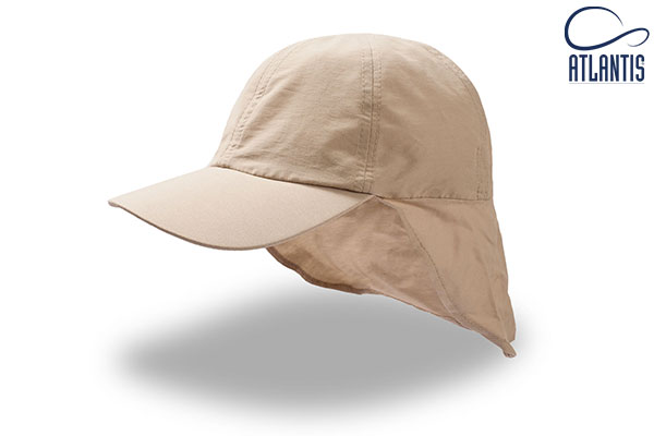 Nomad Hattu - Lippikset - KINS - 2