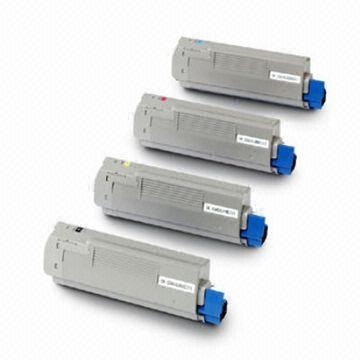 Oki C5650 mag värikasetti 2k - Oki laserkasetit - 43872306 - 1