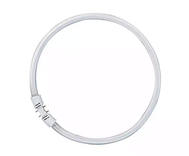 OSRAM RENGASLOISTELAMPPU FC22W/830 2G - Valaisintarvikkeet, lamput - 83486 - 1