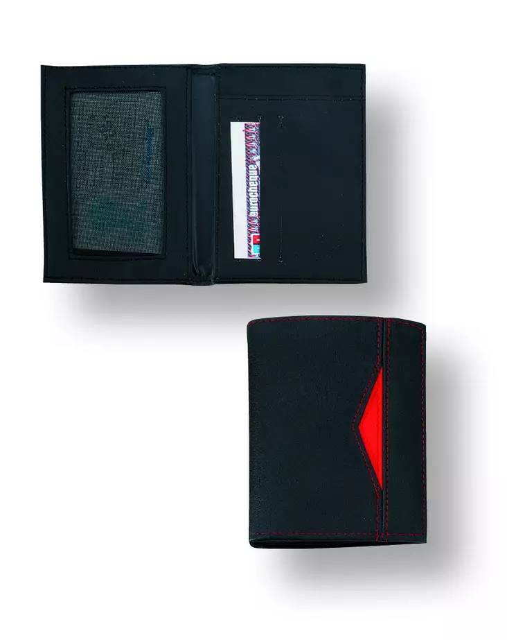 Pepp Paper kukkaro - Kukkarot - T-1486 - 1