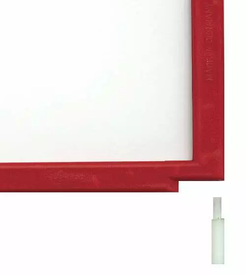 Pikahakutelineen sovitinosa Durable/Sherpa taskut 20kpl - Selailutelineet, pikahakutelineet - 561116 - 2