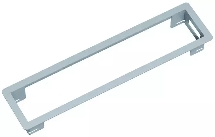 POWER FRAME - built in frame - Table Connection - 317.006 - 1