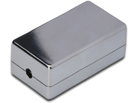 Professional CAT 6 Connection - Verkkokaapelit - MC-JUNCTIONBOX6 - 1