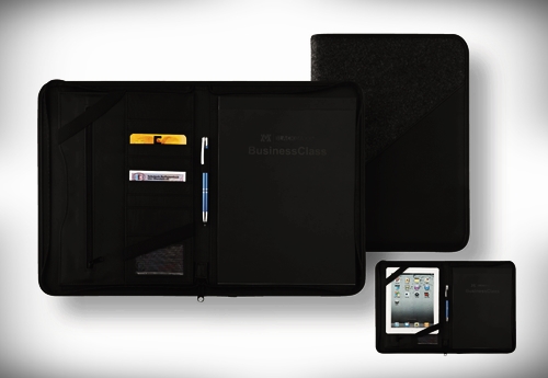 Pulse Business kansio A4 - Kansiot ja salkut - T-1616 - 1