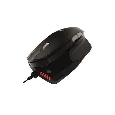 Pystyhiiri Contour Unimouse säädettävä langallinen - Pystyhiiret - 393296 - 1