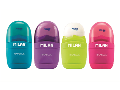 Pyyhemuovi/teroitin Milan Capsule Basic - Pyyhekumit - 493186 - 1