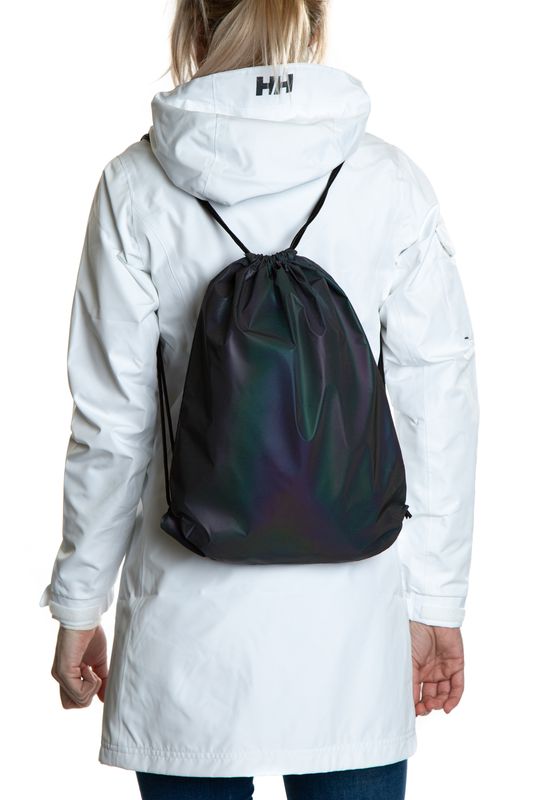 RAINBOW HEIJASTAVA JUMPPAPUSSI/VETONARU - Kassit - 876 - 1