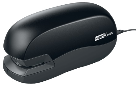 RAPID 20EX sähkönitoja - Nitojat, nitomanastat - 6632286 - 4