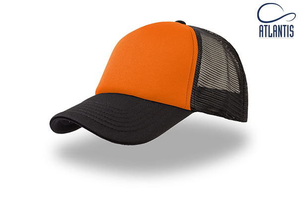 Rapper Verkkolippis - Lippikset - RAPP - 3