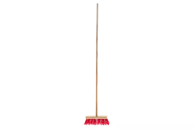 SAIMA KATUHARJA VARRELLA - Siivous-ja keittiötarvikkeet - 83166 - 1