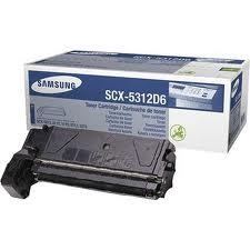 Samsung SCX-5312D6 SCX5112.SCX5312F musta - Samsung laserkasetit - SCX-5312D6 - 1