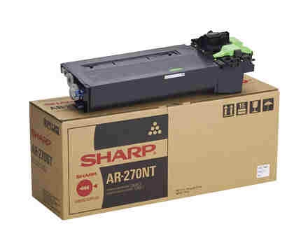 Sharp AR270, AR235/275/M236/M276 - Sharp Fax kasetit - S136 - 1