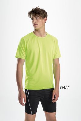 Sporty tekninen paita 3XL (T10) - Urheiluvaatteet - T-0666 - 101