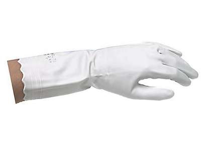 Suojakäsine L9 hyväksytty elintarviketeollisuuteen - Siivous-ja keittiötarvikkeet - 264176 - 1