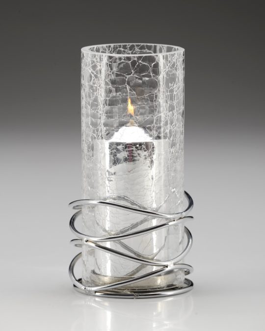 TAIGALYHTY FILO KROMI, JÄÄLASI - Taigalyhdyt - TLF1166 - 1