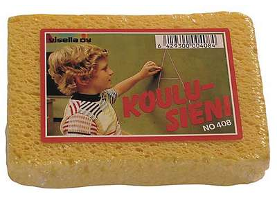 Taulusieni Visella 408 15X11X4cm - Taulutarvikkeet - 121626 - 1