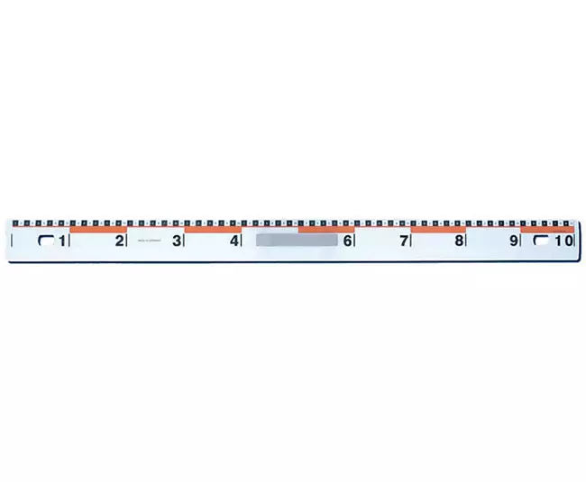 TAULUVIIVAIN 100 CM MAGNEETILLA - Taulutarvikkeet - 76616 - 1