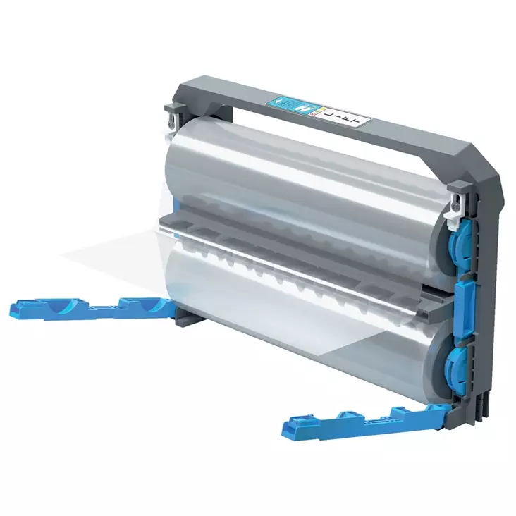 Täytettävä laminointikasetti GBC Foton 30 75 mic - Kuumalaminointilaitteet - 394336 - 1