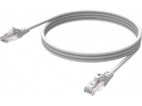 Techconnect 2m CAT6 cable - Verkkokaapelit - TC2MCAT6 - 1