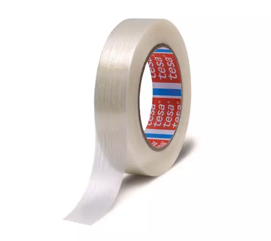 TESA 4590 LAVANSIDONTATEIPPI 19MMX50M - Huomio- ja pakkausteipit - 67936 - 1