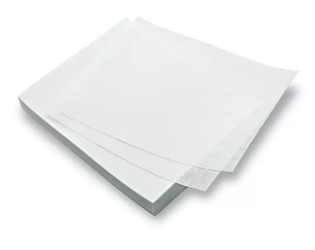 Vaihtoliinat Edding BMA2 valkotaulupyyhkimeen 100 liinaa - Taulutarvikkeet - 65726 - 1