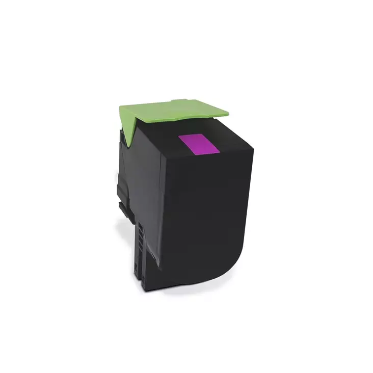 Värikasetti Laser Q-connect Lexmark 70C2HME CS310 magenta 3K - Lexmark - 394846 - 1
