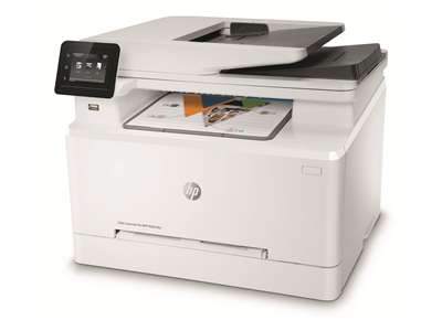 Värilasermonitoimilaite HP Color LaserJet Pro MFP M281fdw - HP tulostimet - 500026 - 1
