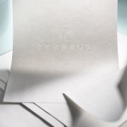 Vesileimapaperi Terreus Sign 100g A4 100kpl - Valkoiset tulostuspaperit - 119766 - 1