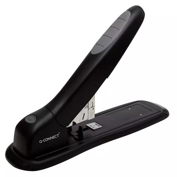 Voimanitoja Q-Connect HD200 23/8-23/23 musta - Nitojat, nitomanastat - 250106 - 1