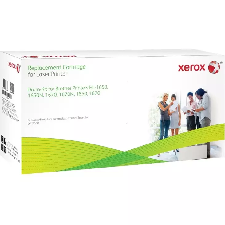 Xerox. Brother Drum DR7000 rumpuyksikkö - Brother laserkasetit - 003R99706 - 1