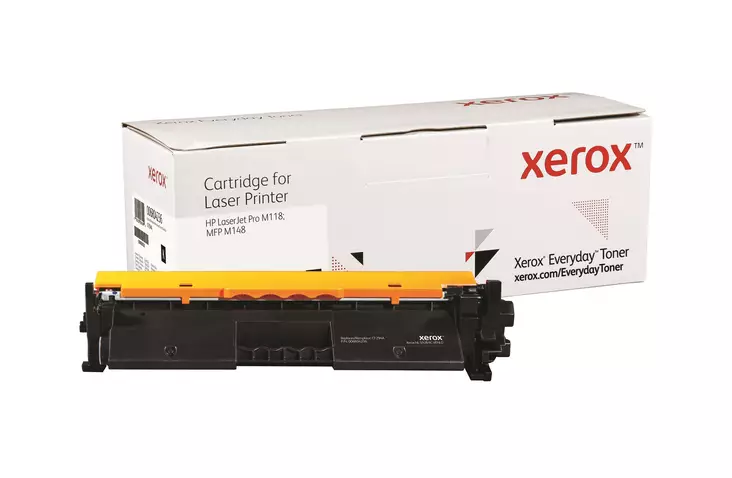 Xerox Everyday Toner musta värikasetti HP CF294A 1.2K - Hp laserkasetit - 006R04236 - 1