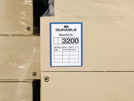 Asiakirjatasku, itseliimautuva, A4, pysty 50kpl - Muovitaskut - 179707 - 2