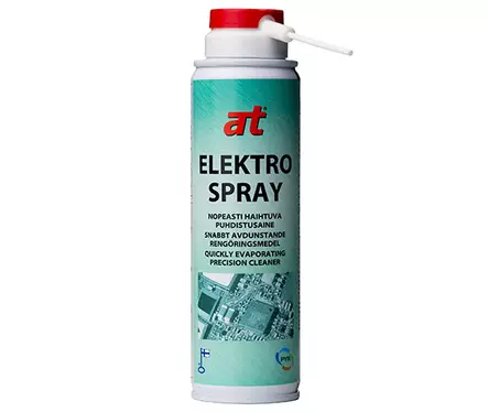 At elektrospray 150ml - Pesu- ja puhdistusaineet - 76667 - 1