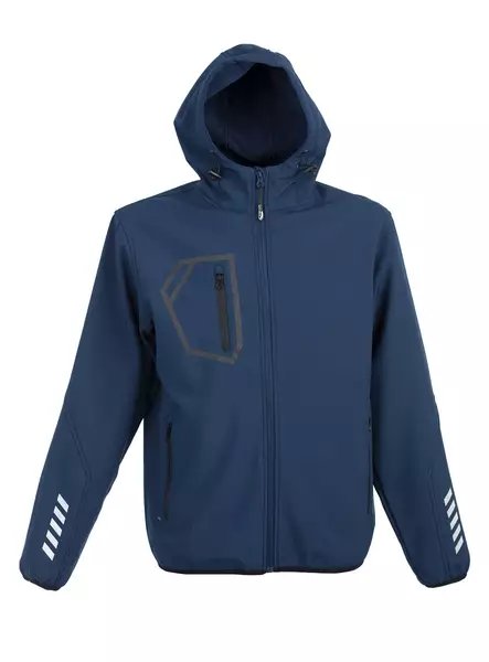 Garmisch JRC softshell JRC3437 -  - 13-13-JRC3437 - 2