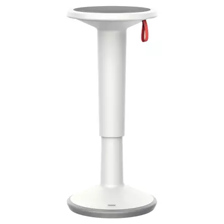 Interstuhl Up 110U aktiivituoli valkoinen - Työtuolit - 15657647 - 1