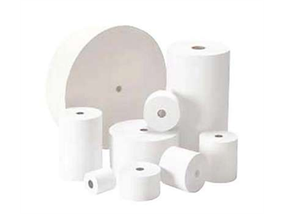 Kassapääterulla 2-os76/70/12mm 29m - Laskukone- ja maksupääterullat - 226127 - 1