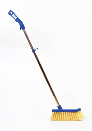 Lattiaharja VS - Siivous-ja keittiötarvikkeet - 207 - 1