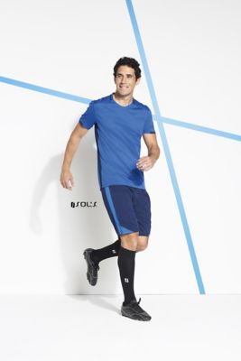 Olimpico aikuisten shortsit - Urheiluvaatteet - T-0987 - 101