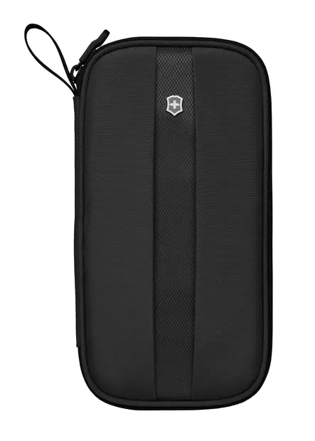 Organizer RFID suojattu musta - Reput, käsilaukut, varustekassit - 610597 - 2