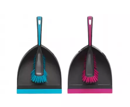 Rikkasetti Saima - Siivous-ja keittiötarvikkeet - 11467 - 1