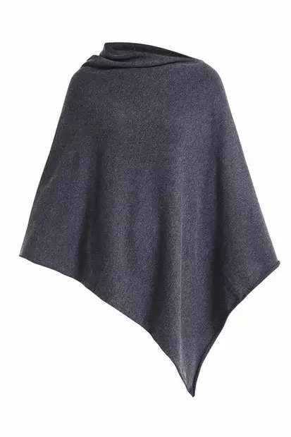 SOFIE PONCHO - Pyyhkeet, huovat ja kylpytakit - HB422437 - 1