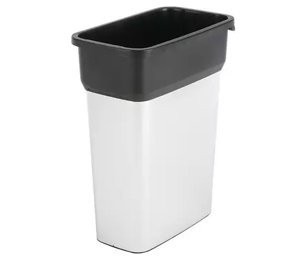 VILEDA GEO ROSKA-ASTIA 55L - Paperikorit, roskakorit - 83067 - 1