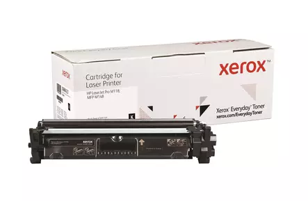 Xerox Everyday Toner High Yield musta värikasetti HP CF294X 2.8k - Hp laserkasetit - 006R04237 - 1