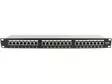 19" FTP. 6 patch panel - Patch panels - PP-007 - 1