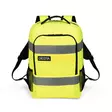Reppu HI-VIS Base 24 litraa, keltainen - Tietokonelaukut ja -reput - DICP2047117 - 7