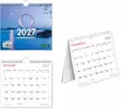 Q-vuosikalenteri 2027 - Taulukkoalmanakat - 5427 - 2